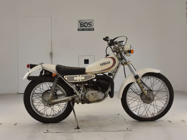 Yamaha TY125