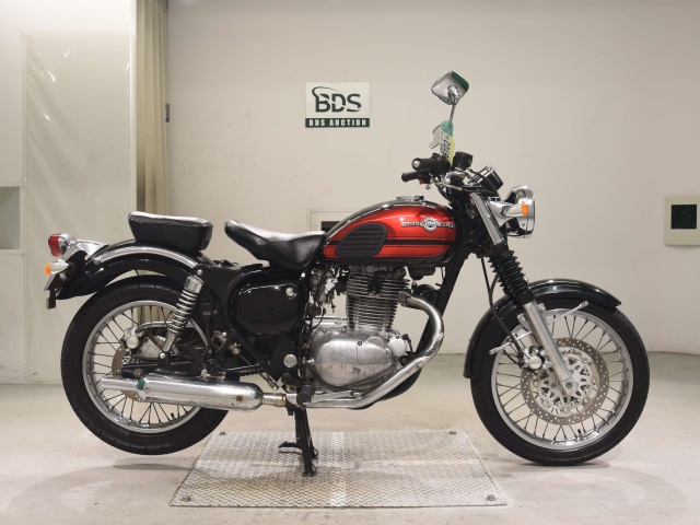Kawasaki ESTRELLA RS 2003