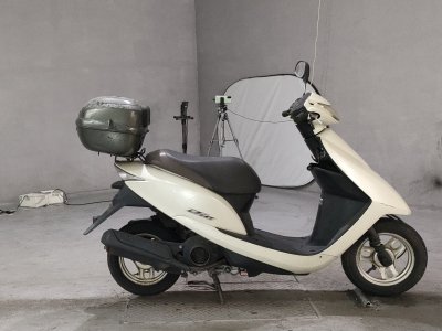 Honda DIO 2009
