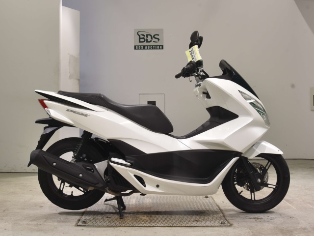 Honda PCX125 2017