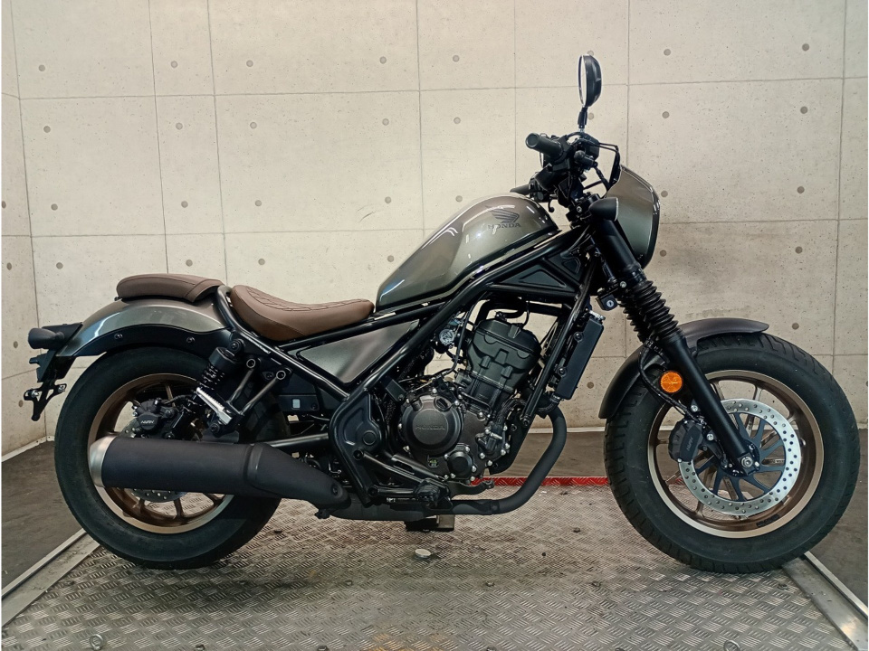 Honda REBEL S CMX250 2023