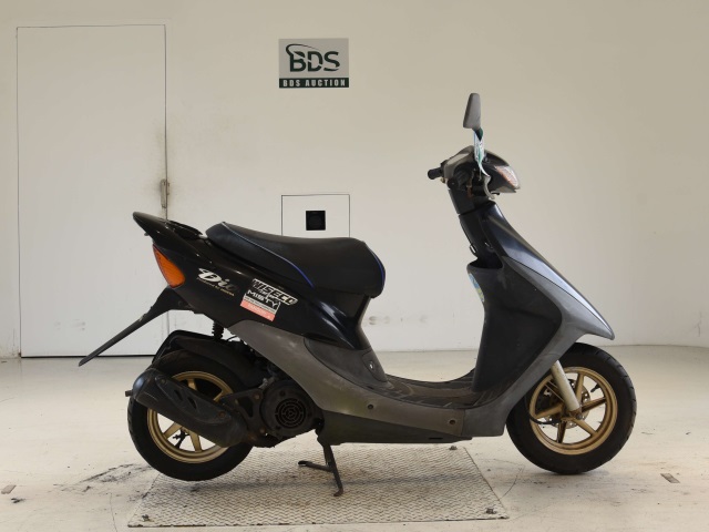 Honda DIO ZX-2 1994