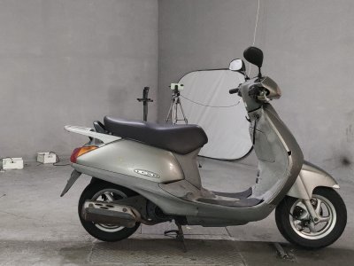 Honda LEAD100 1999