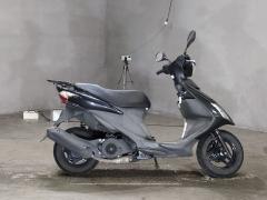 Suzuki ADDRESS V125