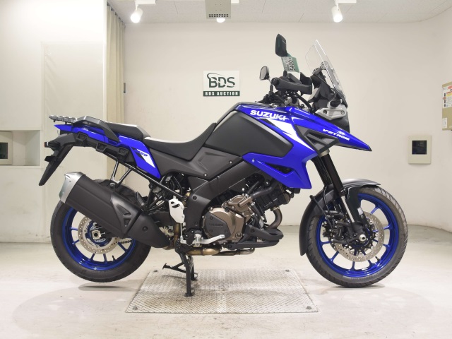 Suzuki V-STROM DL1050XT 2025