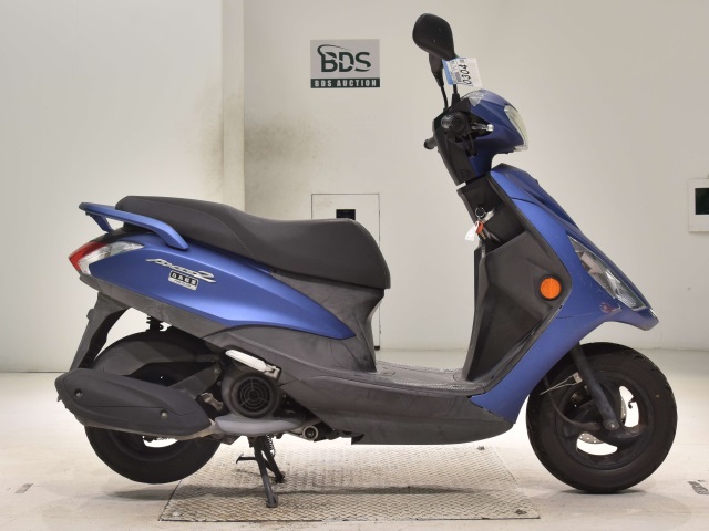 Yamaha AXIS125Z 2019