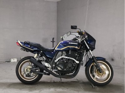 Kawasaki ZRX1100 1998