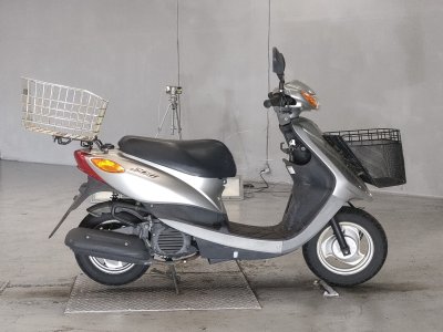 Yamaha JOG 115 2011