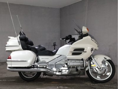 Honda GL1800 2006