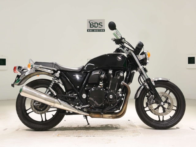 Honda CB1100 2013