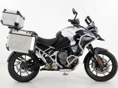 Triumph tiger 1200gt ex 2023