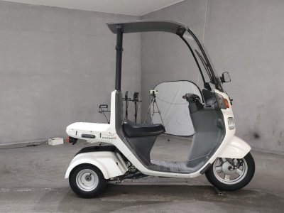 Honda GYRO CANOPY 2019