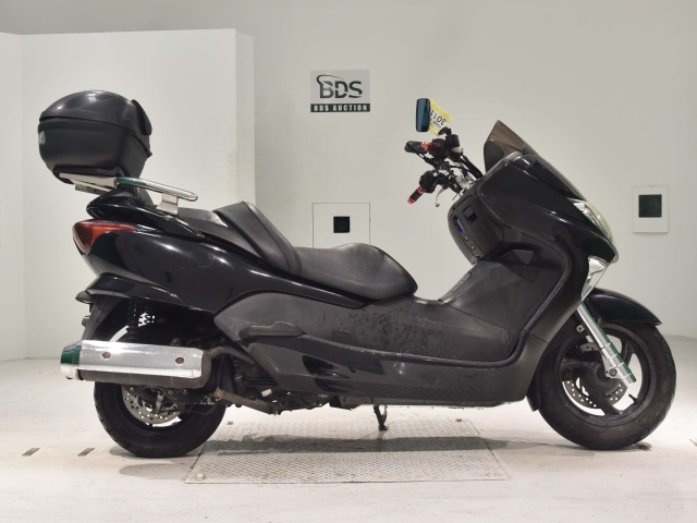 Honda FORZA Z 2005