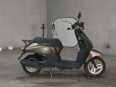 Honda TODAY 2012