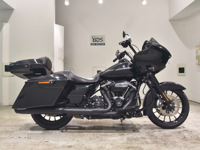 HD SOFTAIL FXDRS1870 2018