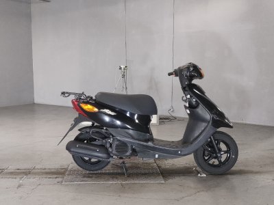 Yamaha JOG 115 2008