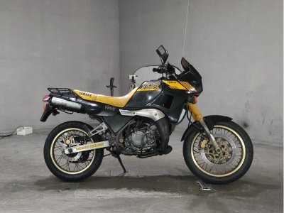 Yamaha TDR250 1988