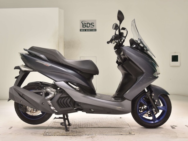 Yamaha MAJESTY 155S 2018