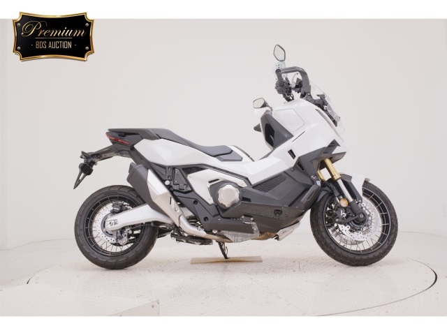 Honda X-ADV750-2 2025