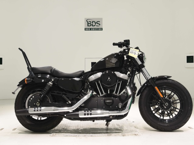 HD SPORTSTER FORTY-EIGHT XL1200X 2016