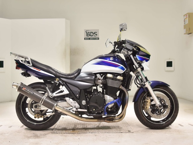 Suzuki GSX1400 2008