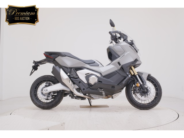 Honda X-ADV750-2 2025