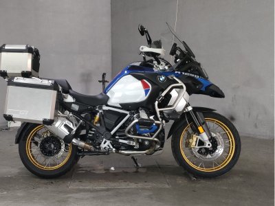 BMW R1250GS ADVENTURE 2020