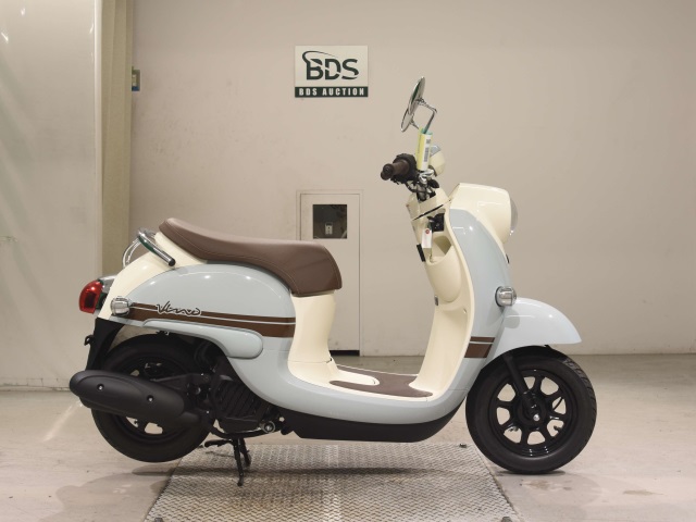 Yamaha vino -4 2024