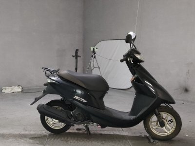 Honda DIO 2008