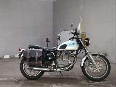 Kawasaki ESTRELLA RS 2002
