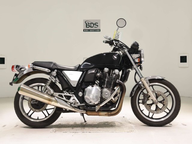Honda CB1100 2010