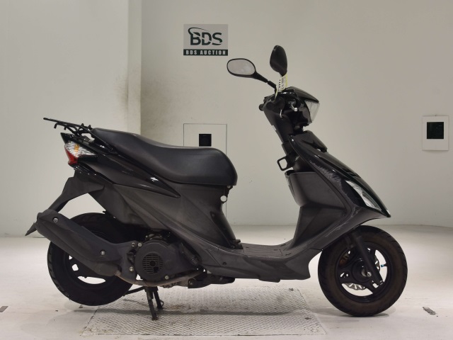 Suzuki ADDRESS V125