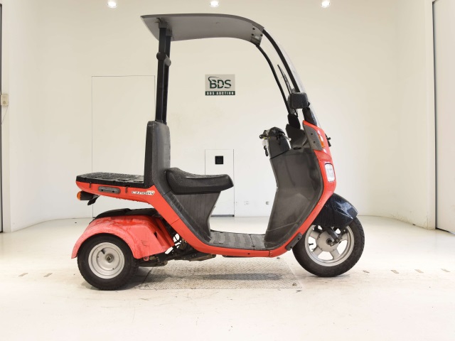 Honda GYRO CANOPY 2019