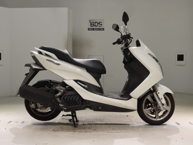 Yamaha MAJESTY 155S 2014