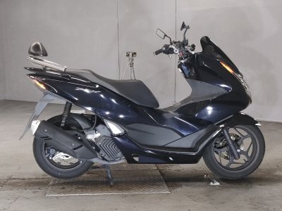 Honda PCX125 2021