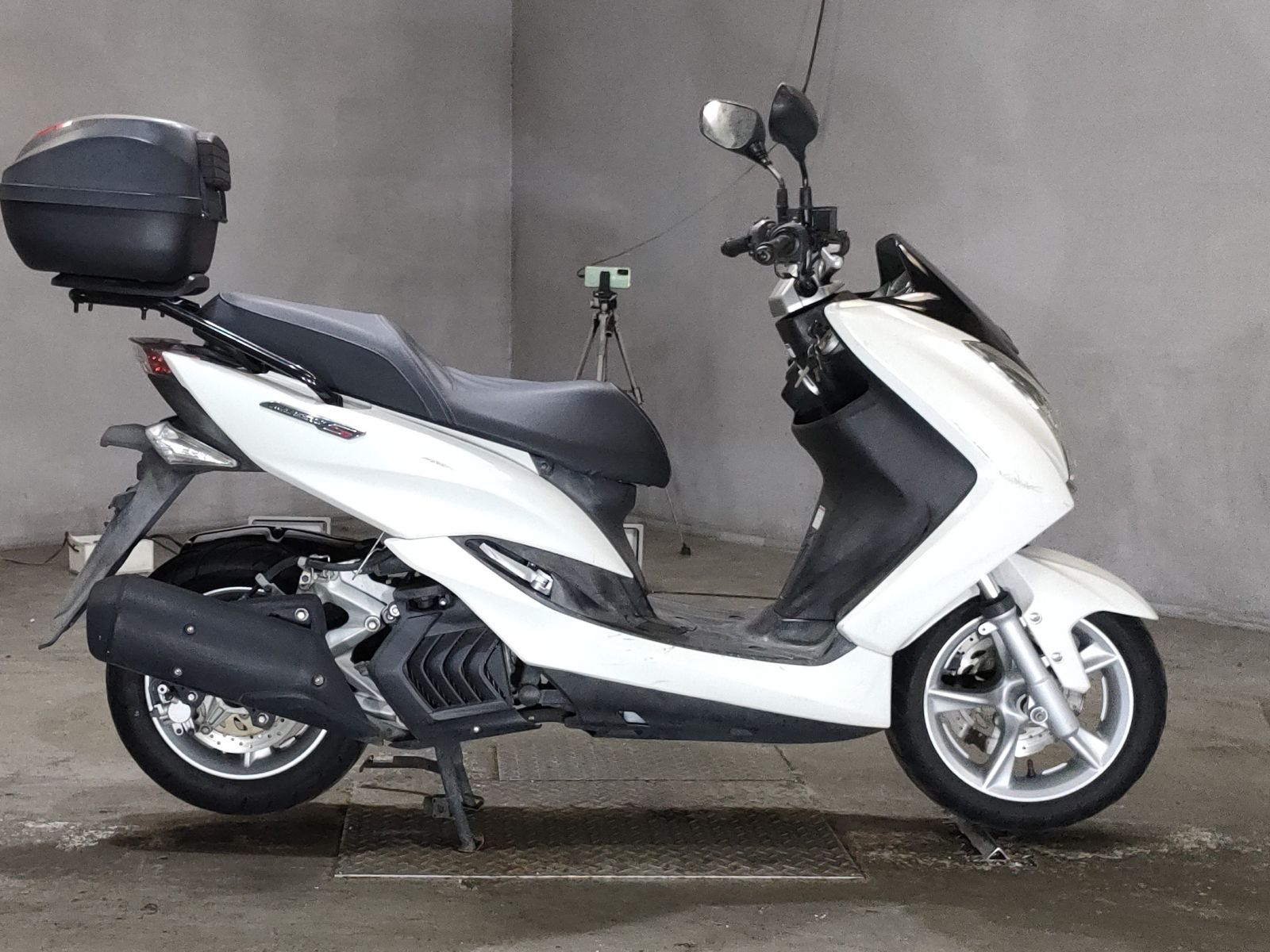 Yamaha MAJESTY 155S 2016