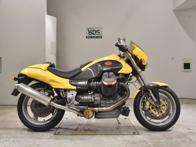 Moto Guzzi V10 CENTAURO 1997