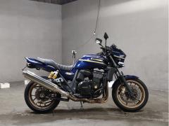 Kawasaki ZRX1200 2016