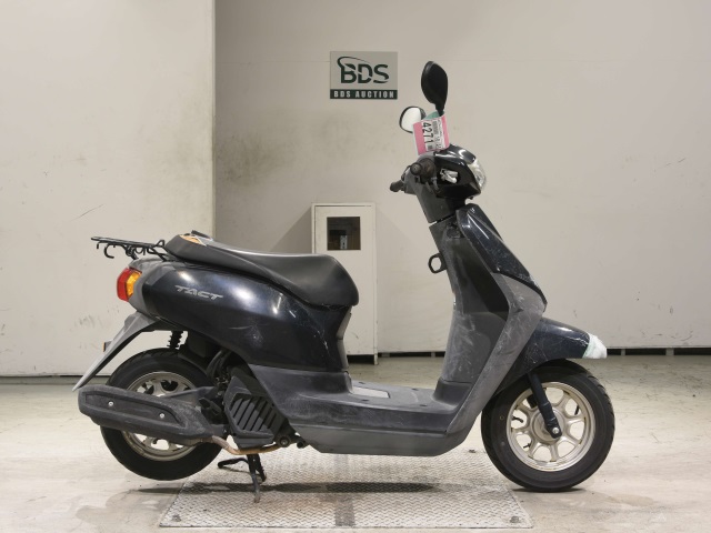 Honda TACT-4 BASIC 2015