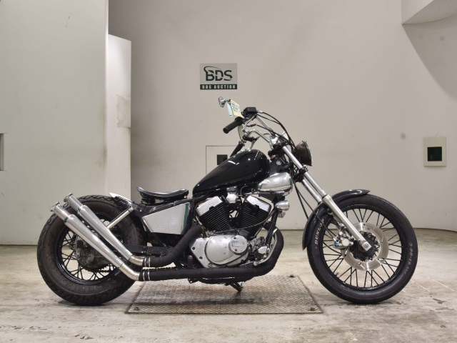 Yamaha VIRAGO XV250 1992