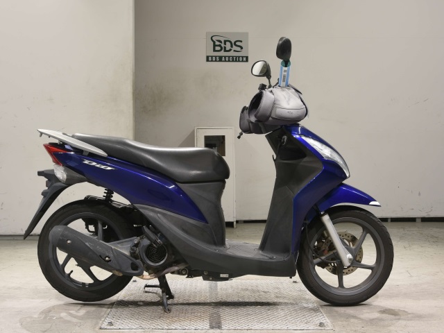 Honda DIO110 2011