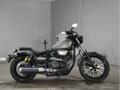 Yamaha BOLT 950 2013