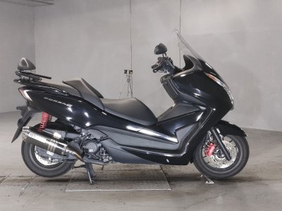 Honda FORZA SI 2016