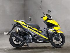 Yamaha AERO X155 2021