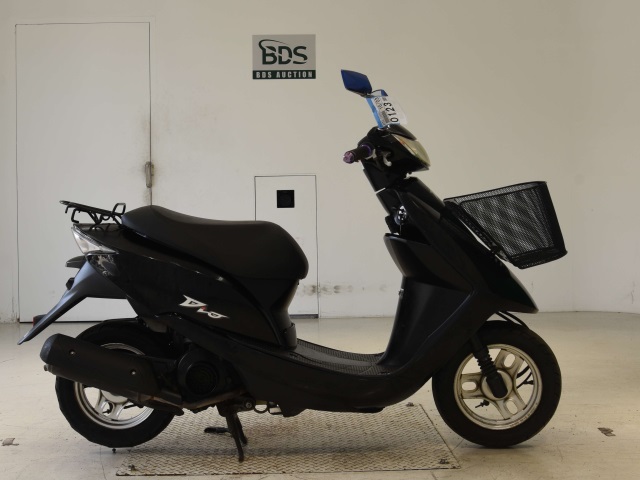 Honda DIO-6 2006