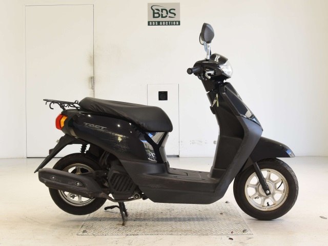 Honda TACT-4 BASIC 2018