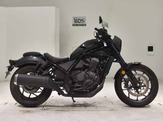 Honda REBEL CMX1100 2021