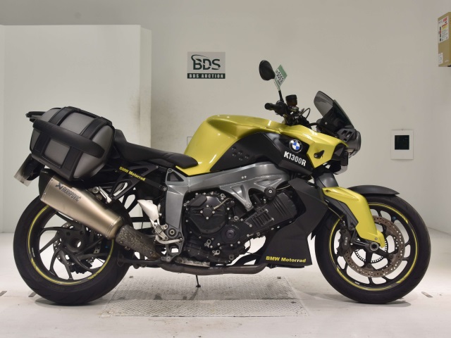BMW K1300R 2011