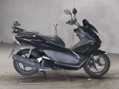 Honda PCX125 2010