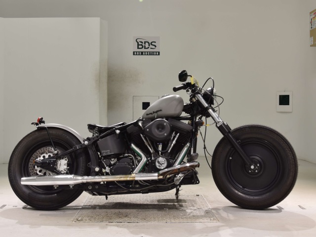 HD SPRINGER SOFTAIL FXSTS1340 1990